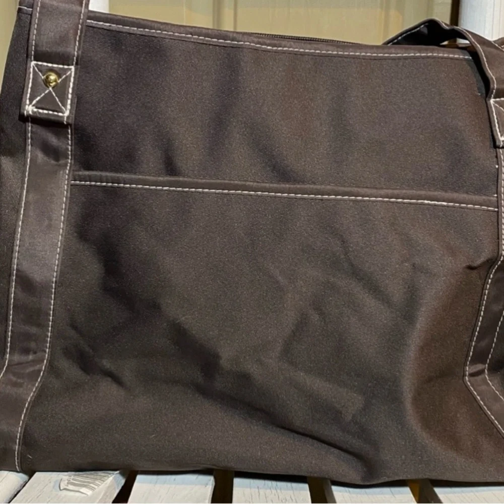 Babyboom, Large Spacious Diaper Bag/ladies Bag Multi Use Lots Of Storage